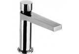 Washbasin faucet TRES Class-Tres z ogranicznikiem czasowym, do wody zimnej lub wstępnie zmieszanej