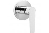 Concealed mixer shower Class - Tres