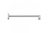 Arm wall-mounted for showerhead Tres, 400 mm