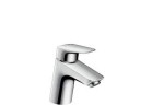 Washbasin faucet 70, DN 15, Hansgrohe Logis, without waste