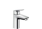 PYTAJ O RABAT ! Washbasin faucet 100, DN 15, Hansgrohe Logis with mixer 