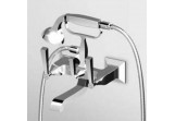 Bath tap Zucchetti Bellagio wall mounted