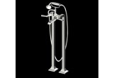 Freestanding bath mixer Zucchetti Bellagio