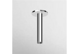 Arm ceiling for showerhead Zucchetti 