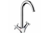 Kitchen faucet Hansgrohe Logis Classic