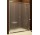 Door shower BLDP4 150 Ravak Blix, satyna + transparent