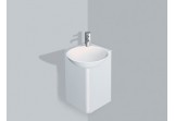 Washbasin Alape WP.Insert5 25x25 cm 