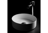 Washbasin Alape AB.KE400 countertop washbasin Ø 40 cm