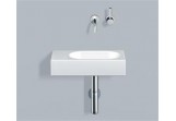 Washbasin Alape WT.XXS450.R 45x24 cm