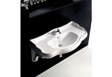 Washbasin Kerasan Retro 100x54,5 cm