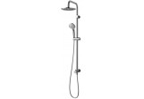 Shower set Ideal Standard Ideal Duo do concealed mixer