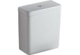 Close coupled cistern Ideal Standard Cube