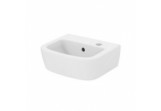 Washbasin Ideal Standard Tempo 35x30 cm right