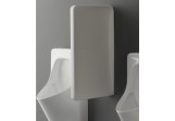 Przegroda for urinals Laufen Cinto, ceramic