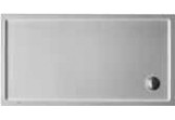 Shower tray Duravit Starck Slimline rectangular 150x70 cm