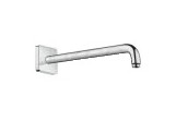 Arm wall-mounted for showerhead Hansgrohe E, 389 mm