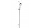 Zestaw prysznicowy Hansgrohe Croma Select S Multi 90 cm- sanitbuy.pl