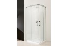 Door sliding, Radaway Espera kdd 80, size: 800x2000 mm, part left, glass transparent
