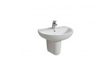 Washbasin Kolo Rekord 50x41 cm with tap hole