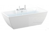 Bathtub MARCOONI VSA-33 170x80 cm, freestanding