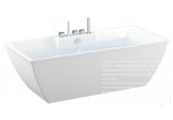 Wanna do zabudowy MARCOONI VBS-21 170x85 cm- sanitbuy.pl