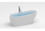 Wanna do zabudowy MARCOONI VBS-21 170x85 cm- sanitbuy.pl