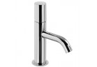 Washbasin faucet TRES Study - Exclusive, h.19,5 cm