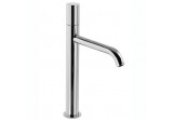 Washbasin faucet TRES Study - Exclusive, h.32,5 cm