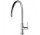 Washbasin faucet TRES Study-Exclusive, wys. 41,8 cm z rotating wylewką 