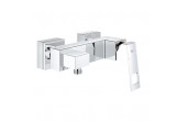Mixer Grohe Eurocube shower wall mounted