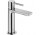 Washbasin faucet Tres -Max height 16 cm, chrome