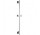 Rail niklowy Tres Loft, długość 84 cm