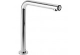 Washbasin faucet TRES electronic Trestronic standing Infra-red Touch Tres