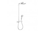 Zestaw prysznicowy Hansgrohe Raindance Select E300 2jet, DN15- sanitbuy.pl