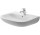 Washbasin Duravit D-Code 55x43 cm with tap hole