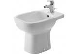 Bidet Duravit D-Code standing 350x540 mm