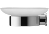 Soap dish Duravit D-Code right