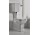 Close-coupled wc Kerasan Waldorf standing ze spłuczką drain uniwersalny