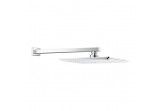 Overhead shower with arm ściennym Grohe Rainshower Allure 210, arm 28,6 cm