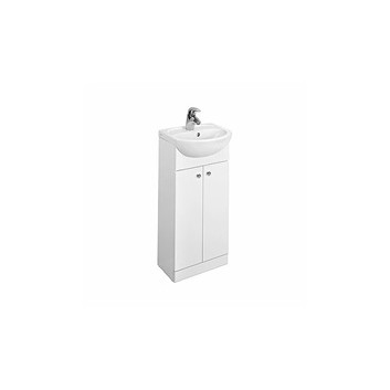 washbasinKolo nova drop in 56x48 cm- sanitbuy.pl