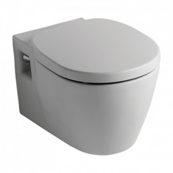 Recessed washbasin arc ideal standard connect 55 cm- sanitbuy.pl