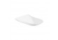 Toilet seat slimseat villeroy & boch joyce with soft closing, zawiasy ze stali szlachetnej, weiss alpin- sanitbuy.pl