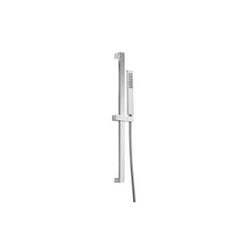 Shower rail slim- tres 663 mm- sanitbuy.pl