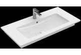 Vanity washbasin Villeroy & Boch Venticello 120x50 cm z CeramicPlus