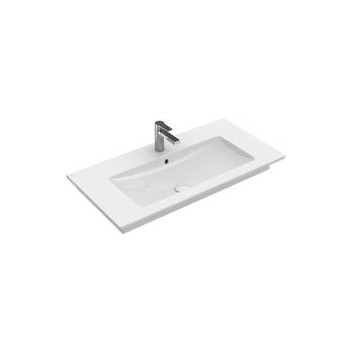 Washbasinvilleroy & boch subway 2.0 vanity podwójna 1300x470 mm- sanitbuy.pl