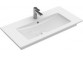 Washbasinvilleroy & boch subway 2.0 vanity podwójna 1300x470 mm- sanitbuy.pl