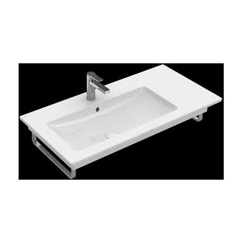 Washbasinvilleroy & boch subway 2.0 vanity podwójna 1300x470 mm- sanitbuy.pl