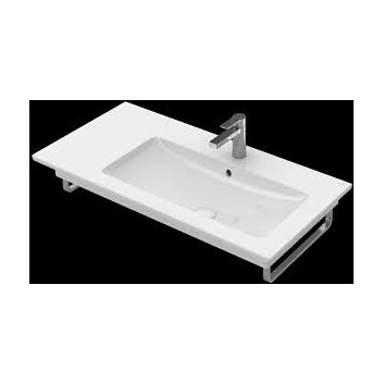 Washbasinvilleroy & boch subway 2.0 vanity podwójna 1300x470 mm- sanitbuy.pl