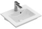 Washbasinvilleroy & boch subway 2.0 vanity podwójna 1300x470 mm- sanitbuy.pl