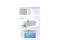 Bathtub for built-in marcooni vbs-21 170x85 cm- sanitbuy.pl